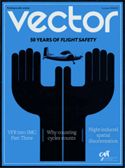 Vector Magazine: Summer 2022